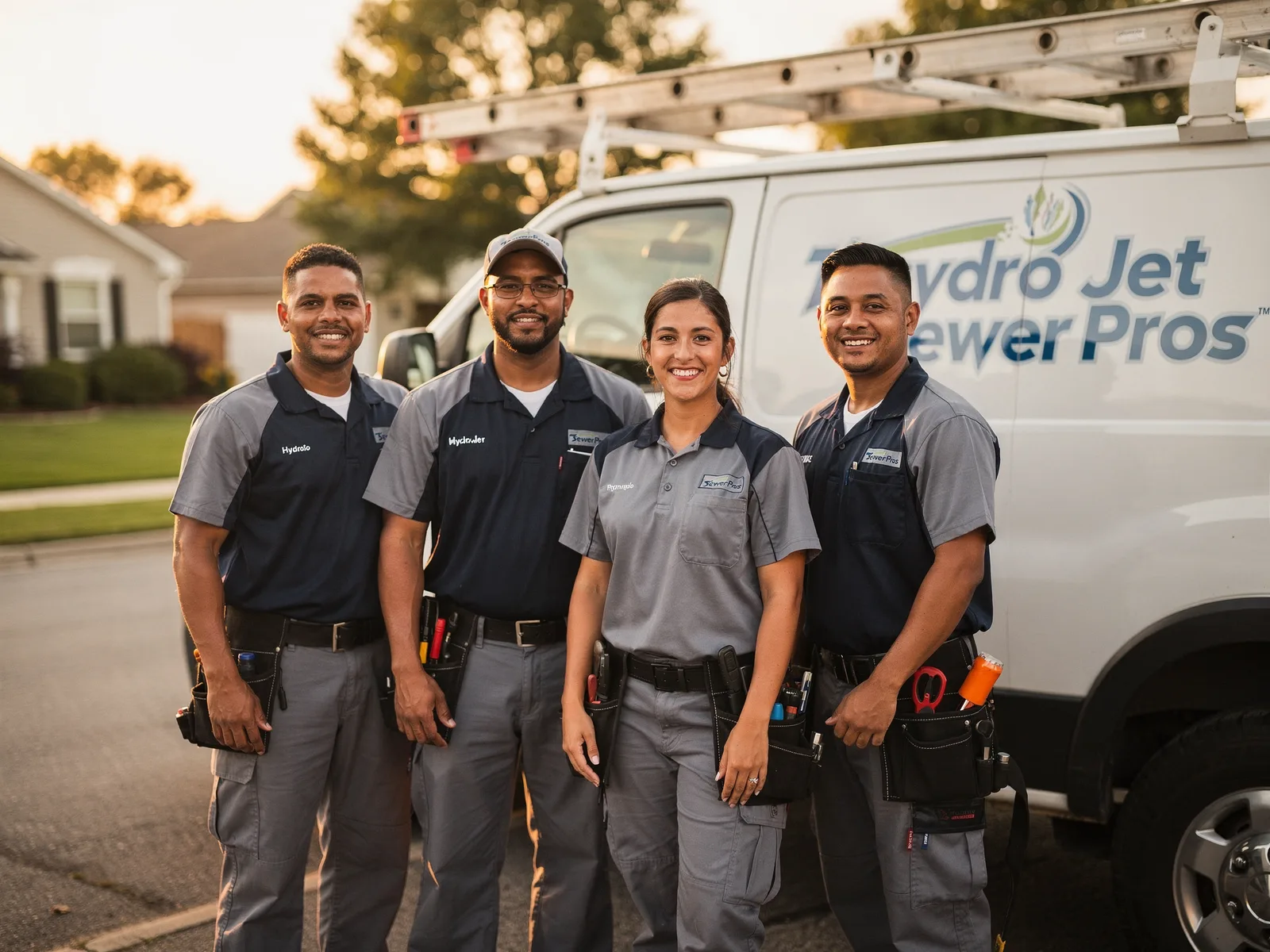 Hydro Jetting Near Me company in Borrego Springs, CA